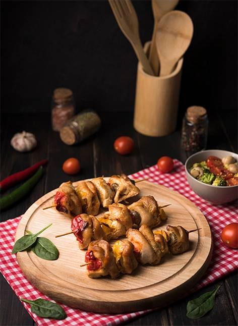 chiken-wings